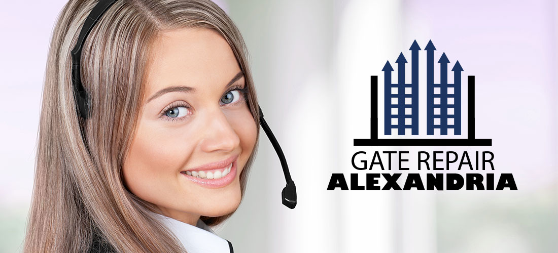 gate repair alexandria