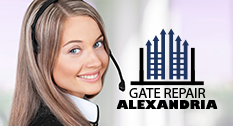 contact gate repair alexandria