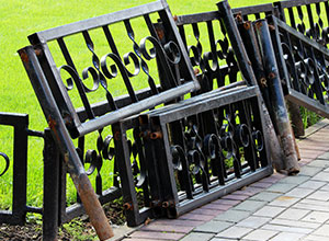 Gate Maintenance Alexandria VA