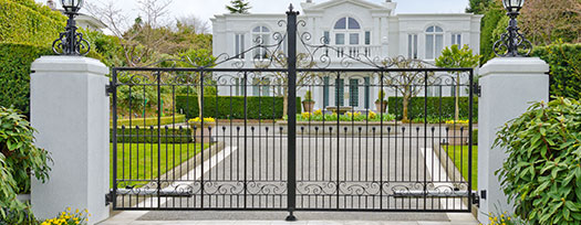 Gate Repairman Alexandria