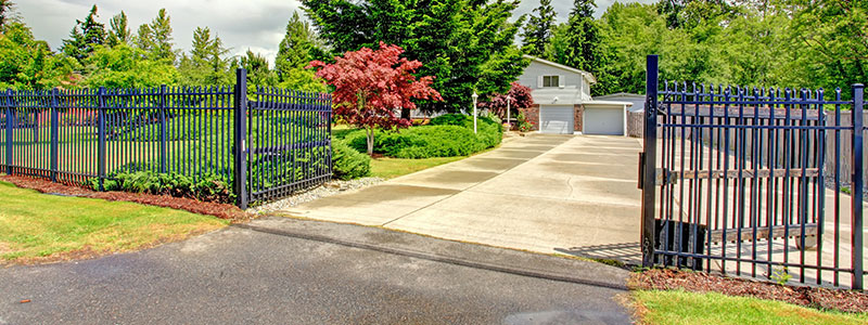 Gate Spring Repairs in Alexandria